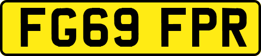 FG69FPR