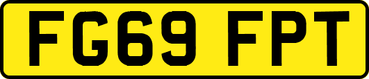 FG69FPT