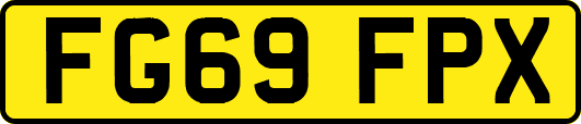FG69FPX