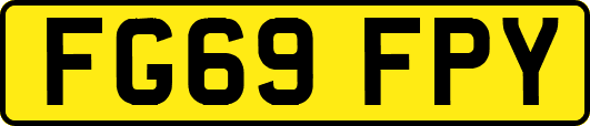 FG69FPY