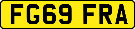 FG69FRA