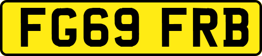FG69FRB