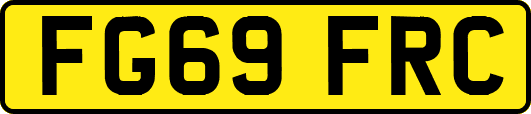 FG69FRC