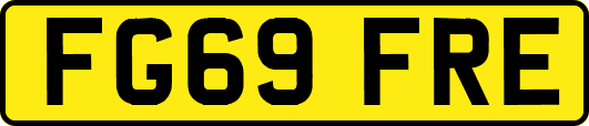 FG69FRE