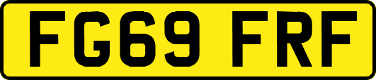 FG69FRF