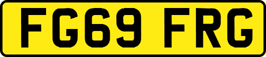 FG69FRG