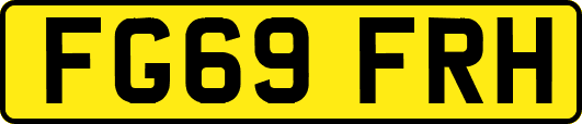 FG69FRH