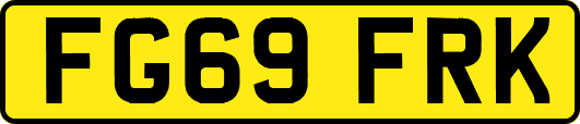 FG69FRK