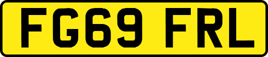 FG69FRL