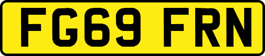 FG69FRN