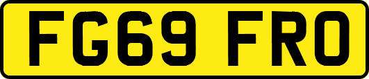 FG69FRO