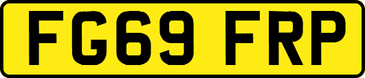 FG69FRP