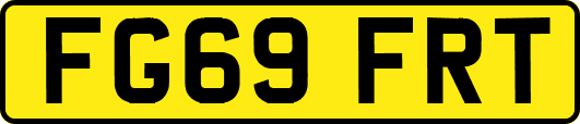 FG69FRT