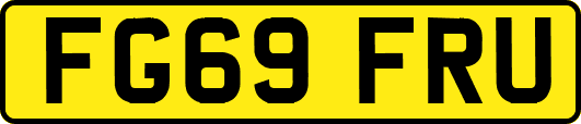 FG69FRU