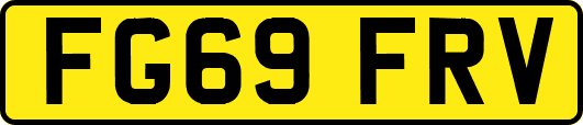 FG69FRV