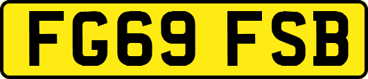 FG69FSB