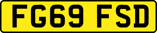 FG69FSD