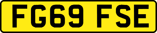 FG69FSE