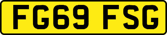FG69FSG