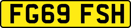 FG69FSH