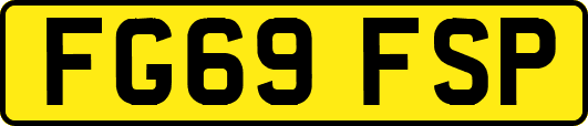 FG69FSP