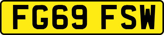 FG69FSW