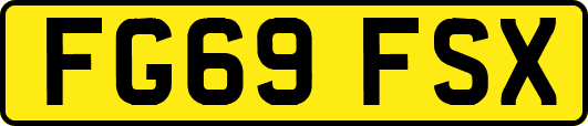 FG69FSX
