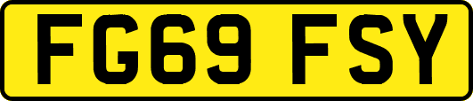 FG69FSY