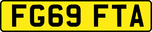 FG69FTA