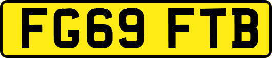 FG69FTB