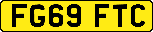 FG69FTC