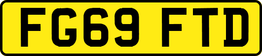 FG69FTD