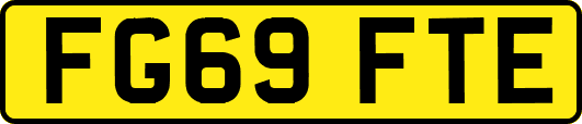 FG69FTE