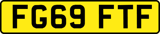 FG69FTF