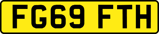 FG69FTH