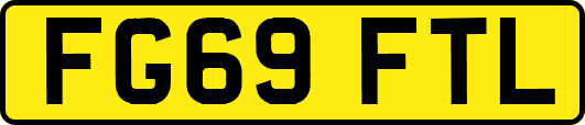FG69FTL