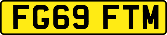 FG69FTM