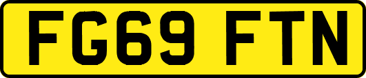 FG69FTN
