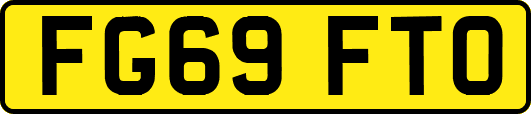 FG69FTO