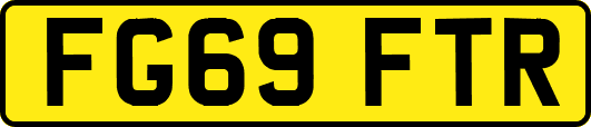 FG69FTR