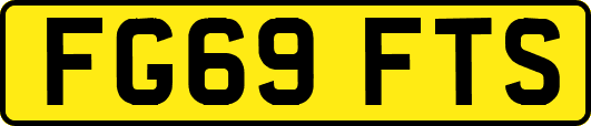 FG69FTS