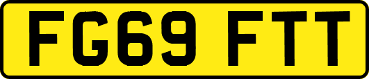 FG69FTT