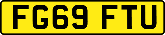 FG69FTU