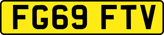 FG69FTV