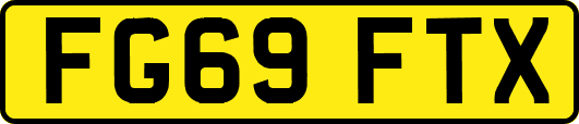 FG69FTX