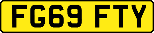 FG69FTY