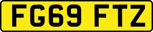 FG69FTZ