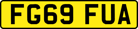FG69FUA