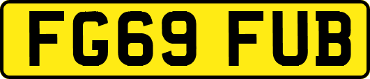 FG69FUB
