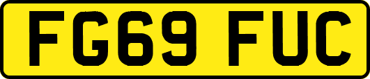 FG69FUC